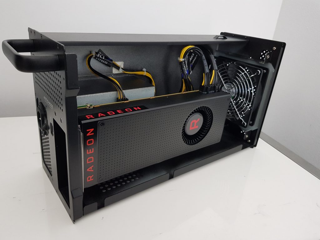 cooler vega 56